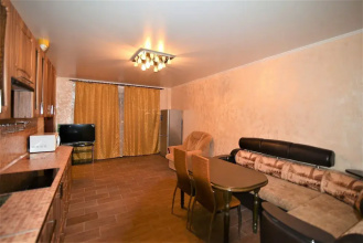 Апартаменты Megapolis на Московском пр-те 112, кв. 547, фото 6 Апартаменты Megapolis на Московском пр-те 112, кв. 547, фото 6