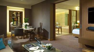 Intercontinental Nha Trang