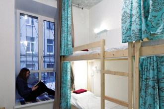 Hostel Wanderlust, фото 82