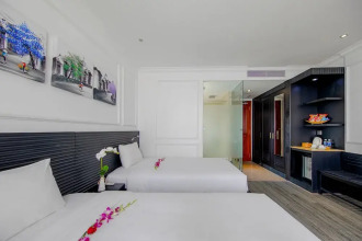 Fivitel Boutique Da Nang