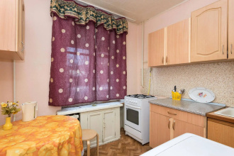 Apartments on Krasnom Ieropolis-2, фото 108
