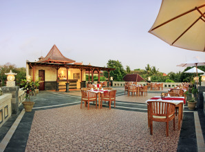 Pelangi Bali Hotel & Spa
