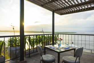 Adiwana Warnakali Resort