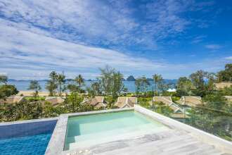 Banyan Tree Krabi