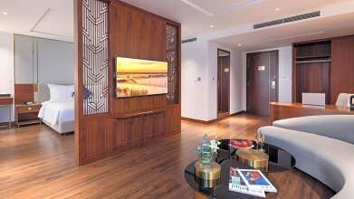 Best Western Premier Marvella Nha Trang Hotel