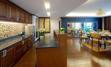 Muong Thanh Hotel Da Nang