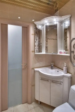Apartlux Yakimanka, фото 34