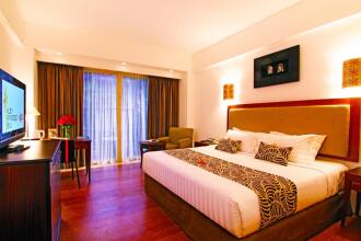 Kuta Paradiso Hotel