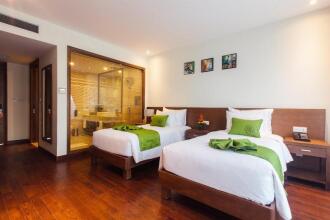 Cam Ranh Riviera