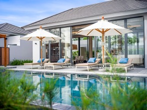 Crowne Plaza Phu Quoc Starbay