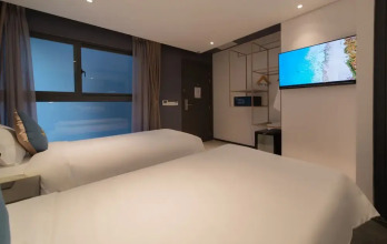 The Time Hotel Nha Trang