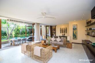 The Elysian Boutique Villa Hotel