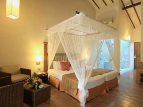 Siddhalepa Ayurvedha Health Resort
