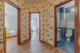 Апартаменты FlatHome24 на Луначарского 11, фото 84