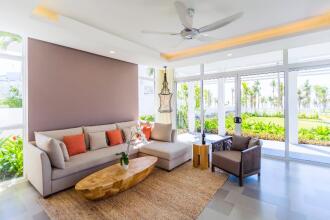 Premier Village Danang
