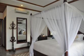 Tahiti Resort Phu Quoc