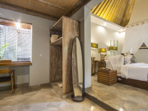 Kajane Mua Private Villa & Mansion