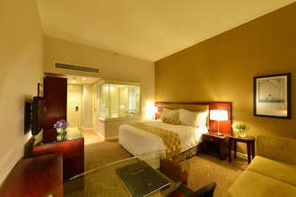 Equatorial Ho Chi Minh
