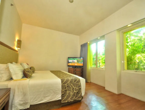 Kuta Paradiso Hotel