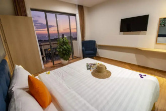 Tomhill Boutique Resort & Spa Phu Quoc