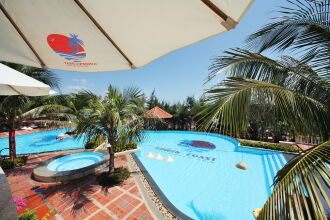 Golden Coast Resort & Spa