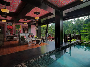 Capella Ubud