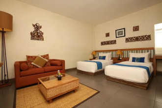 Pondok Sari Kuta