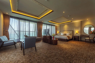 Boton Blue Hotel & Spa Nha Trang