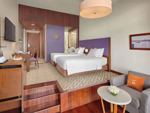Novotel Hotel Nha Trang