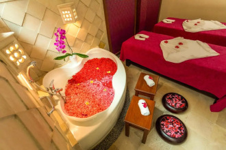 Risata Bali Resort & Spa