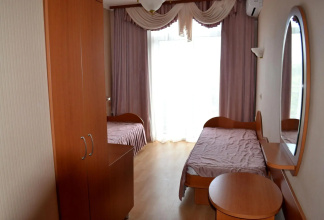 Mechta Hotel, фото 148