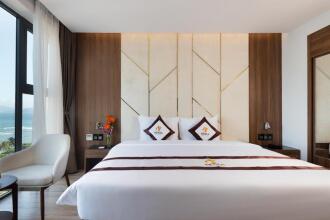 Senia Hotel Nha Trang