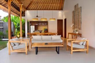 Impiana Private Villas Seminyak