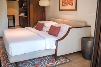 Ramayana Resort & Spa Kuta