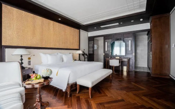 Potique Hotel Nha Trang