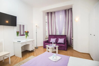 Гостевые комнаты САД 3 (Guest Room SAD 3), фото 49