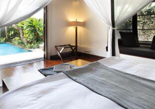 Kayumanis Ubud Private Villa & Spa