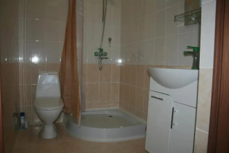 Guesthouse Tomskaya, фото 48