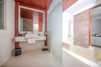 Novotel Hotel Nha Trang