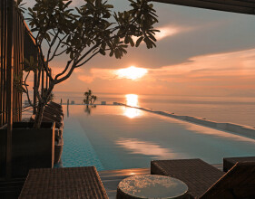 Haian Beach Hotel & Spa Danang