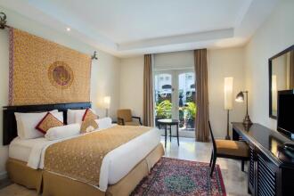 The Phoenix Hotel Yogyakarta - Mgallery Collection