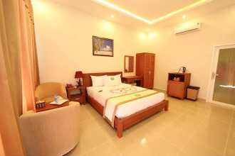 Saigon Emerald Beach Resort