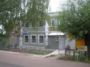 Guest House na Troitskoy, фото 82