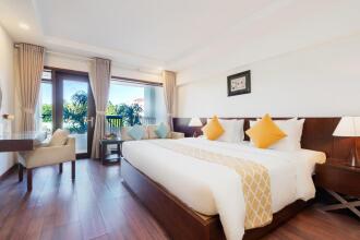 Hoang Ngoc Resort (Oriental Pearl)