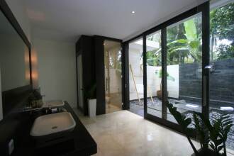 Kelapa Retreat Bali