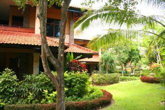 Melasti Beach Resort & Spa Legian