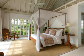 The Ungasan Clifftop Resort