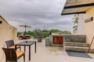 Aditya Resort