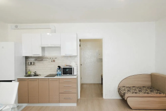 Abri Luxe - Senior Suite, фото 14