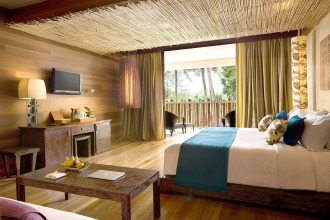 Kupu Kupu Suites & Spa By L'Occitane